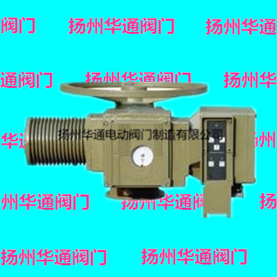 2SA3022扬州西门子电动执行器厂家解析 扬州华通引领电动阀门技术